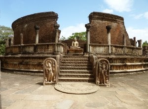 Anuradhapura