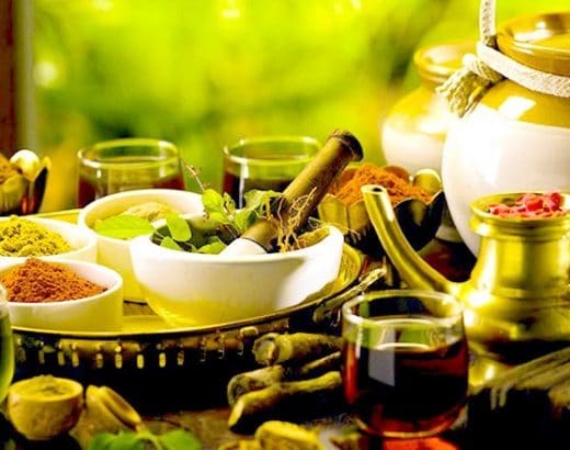 Ayurveda Medicines and Treatments in Sri Lanka