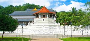 Buddhist temples