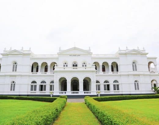 Colombo National Museum