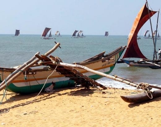 Everything you need to know about Negombo