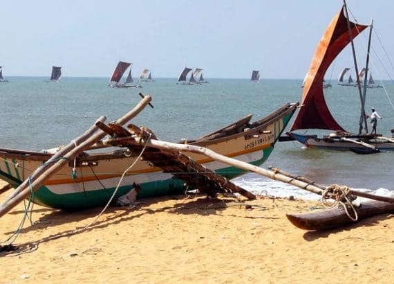 Everything you need to know about Negombo