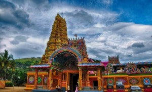 Hindu Temples