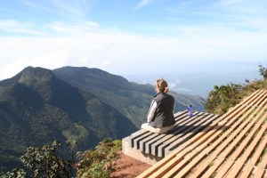 Horton Plain National Park