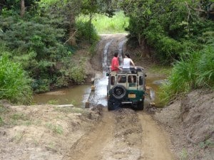 Hurulu Eco Park