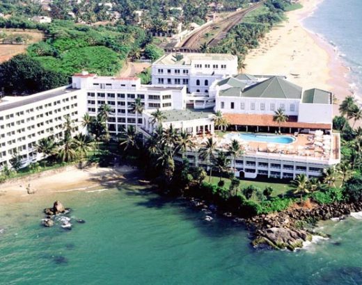 Mount Lavinia