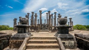 Polonnaruwa