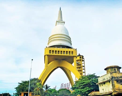 Sambodhi Chaitya