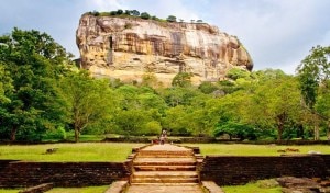 Sigiriya