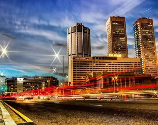 What is there to see in Colombo Sri Lanka